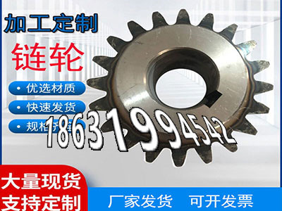 小模数齿轮怎么做5模数怎么做矿用链轮怎么更换1.5模数可以做日本齿轮可以做6.5模数怎么更换